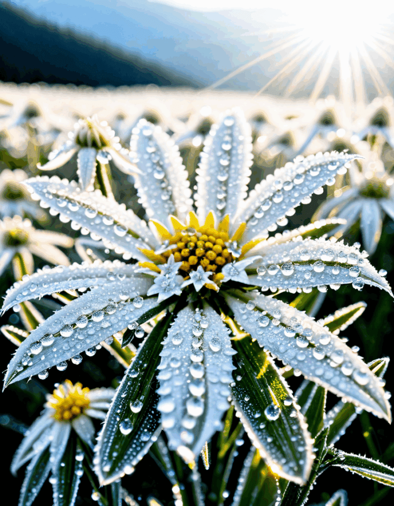 edelweiss