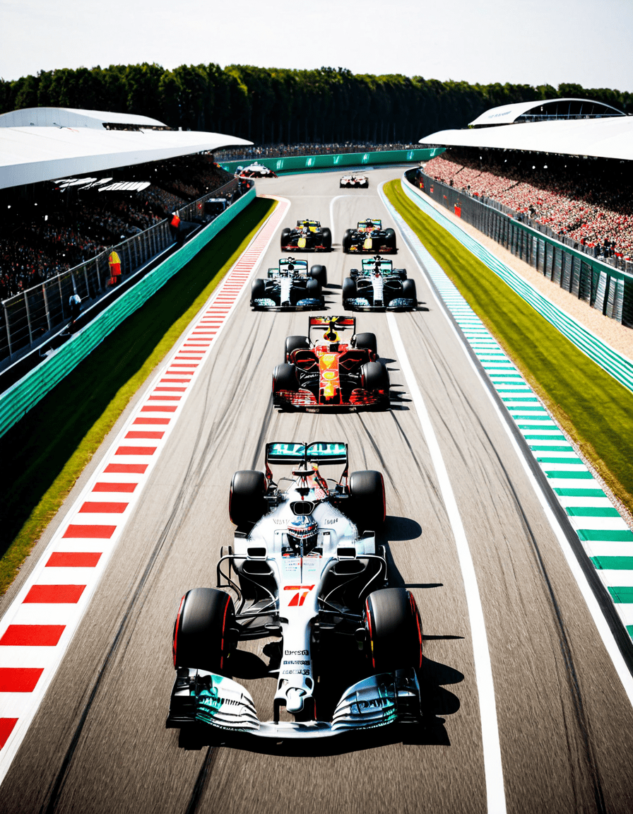 f1 tv
