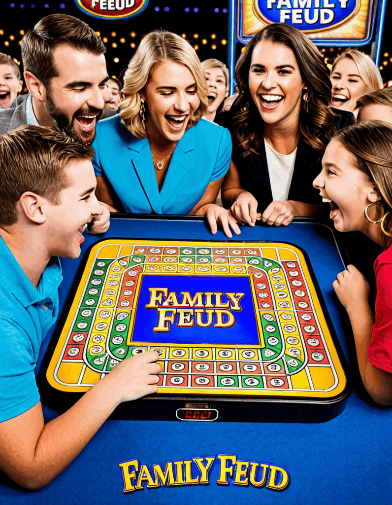 family feud