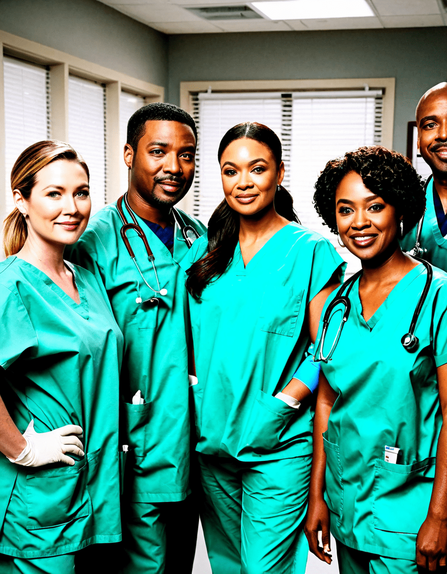greys anatomy season 21