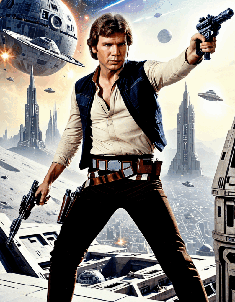 han solo