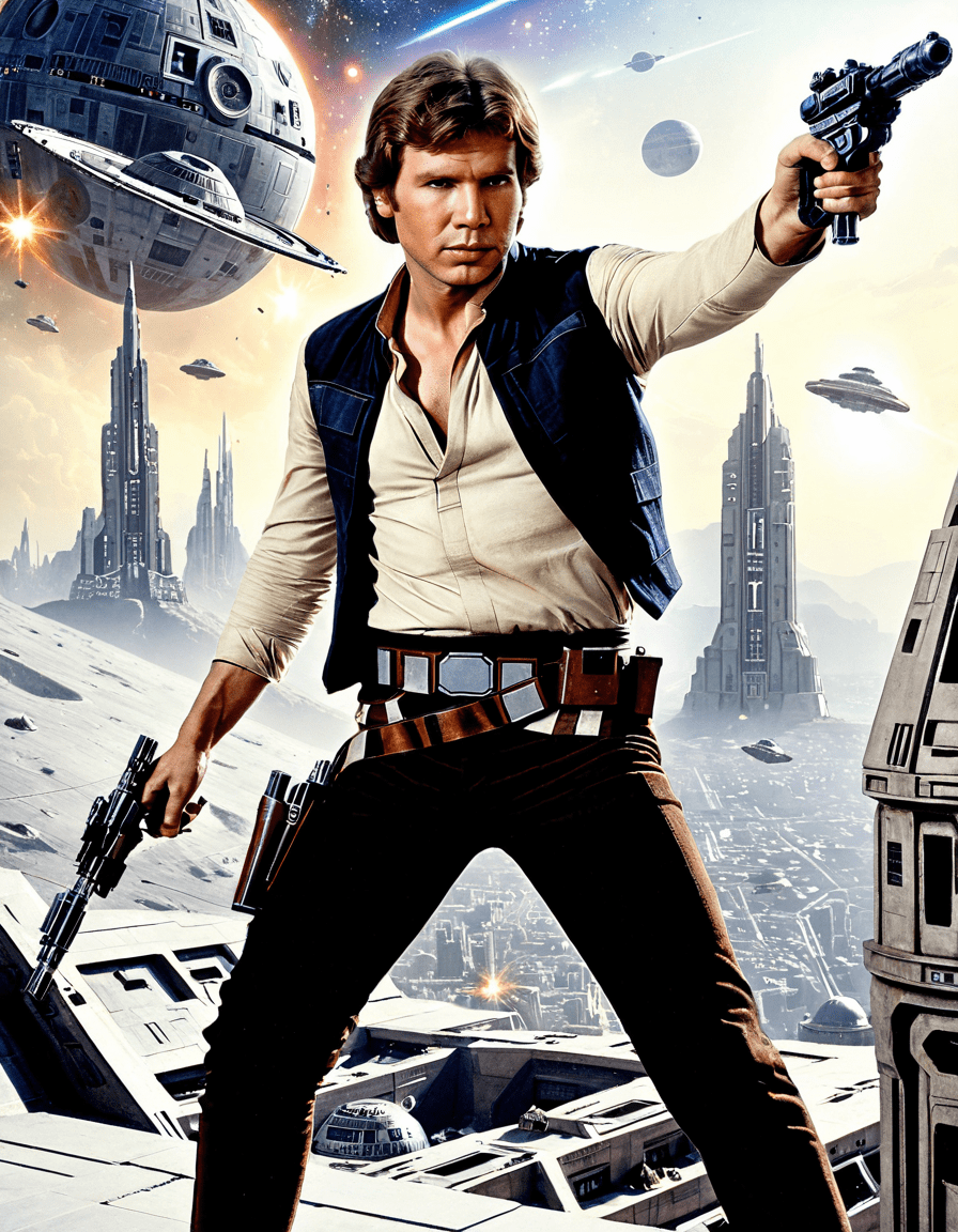 han solo