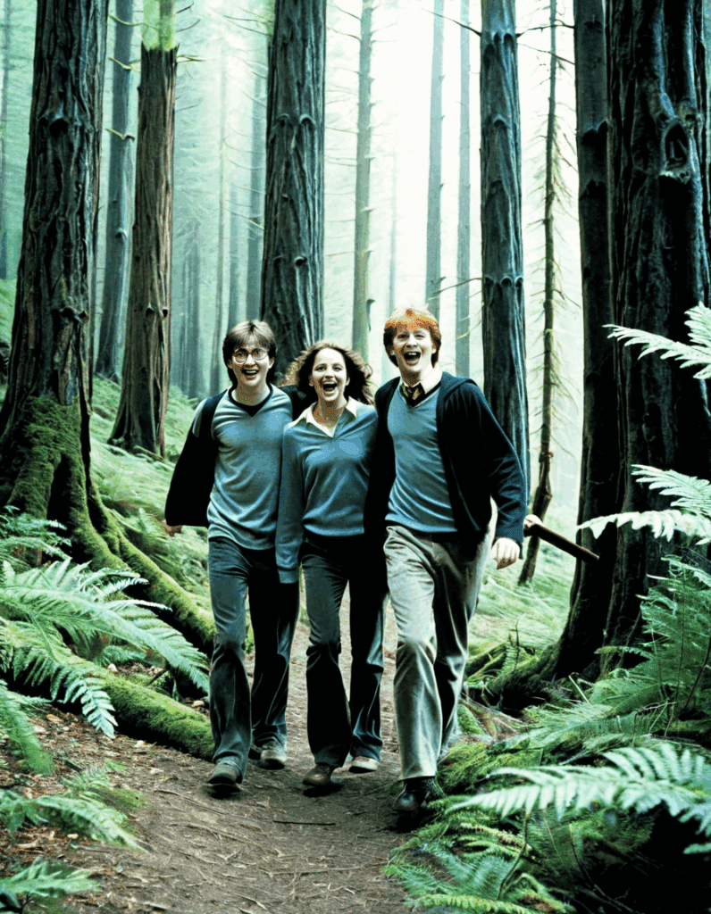harry potter and the prisoner of azkaban