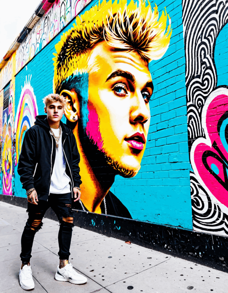 how old is jake paul