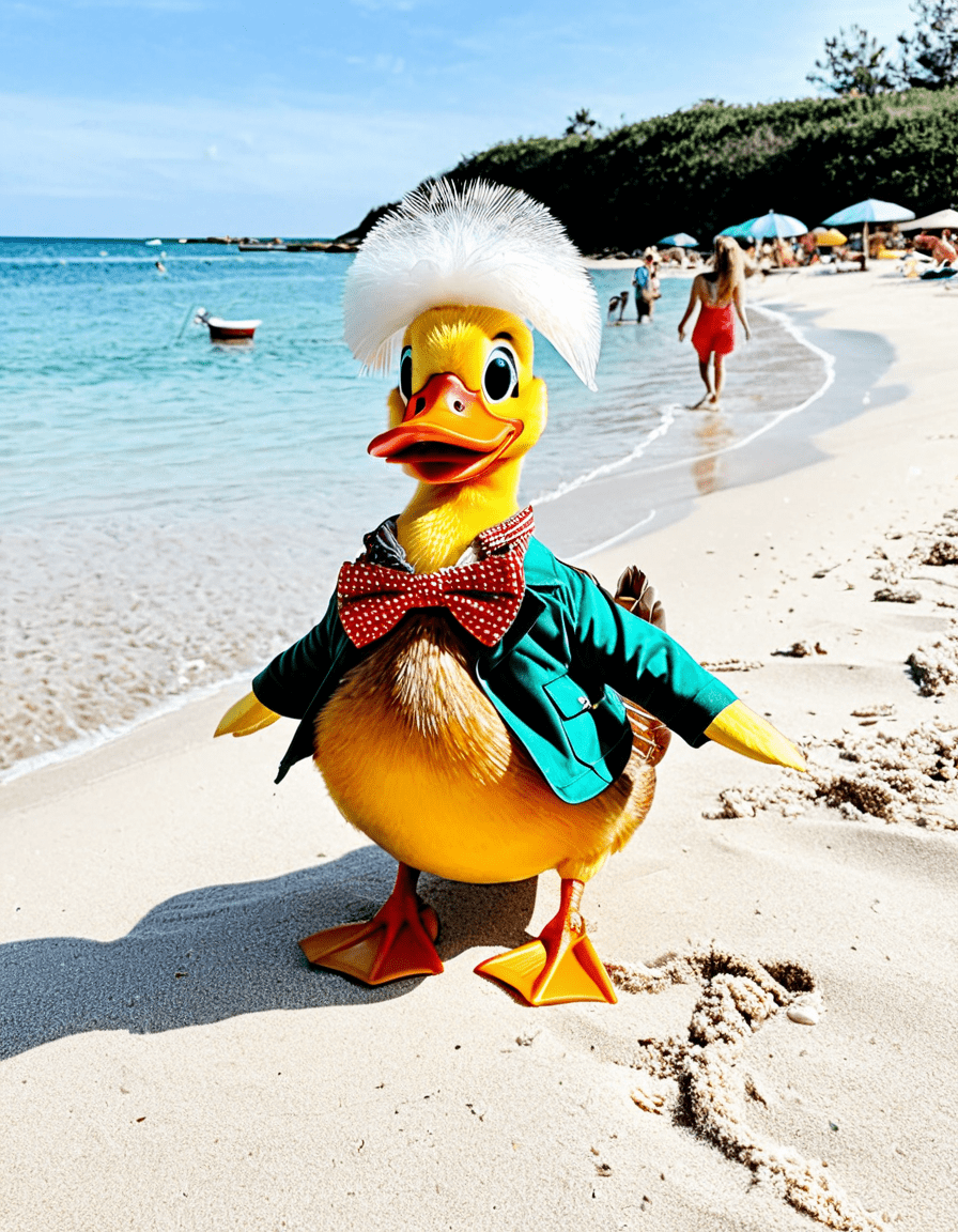 howard the duck