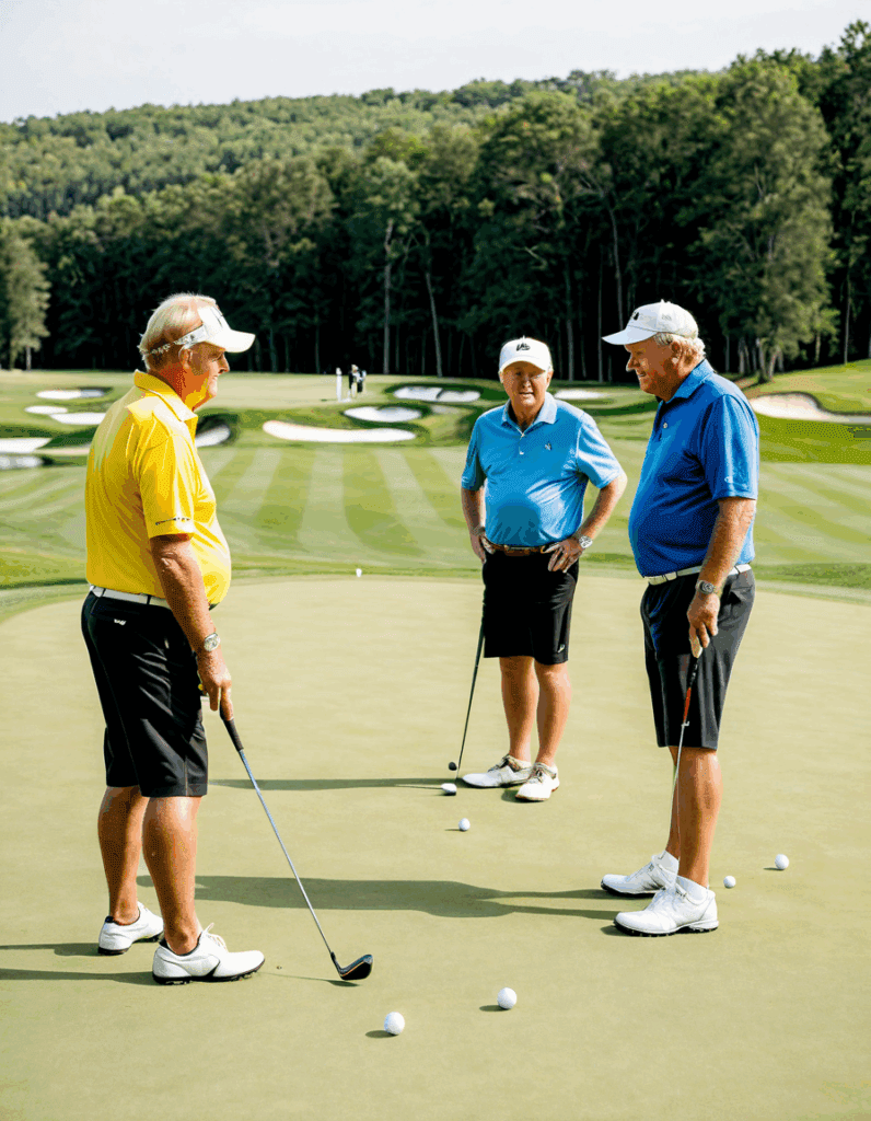 jack nicklaus