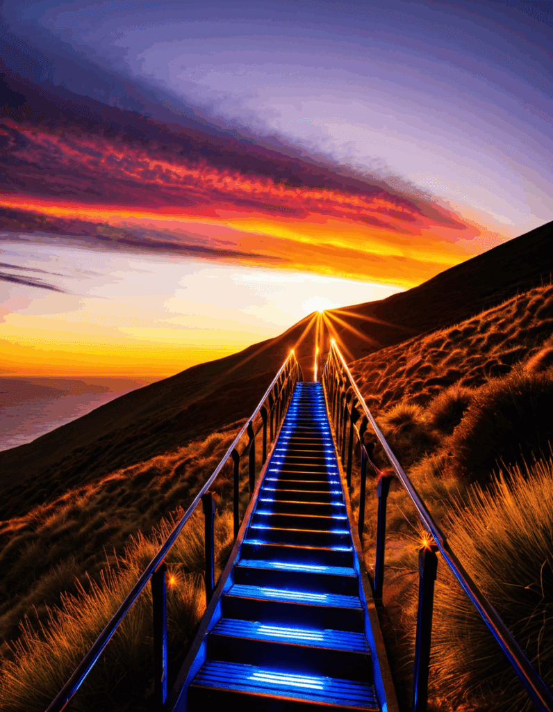 jacobs ladder