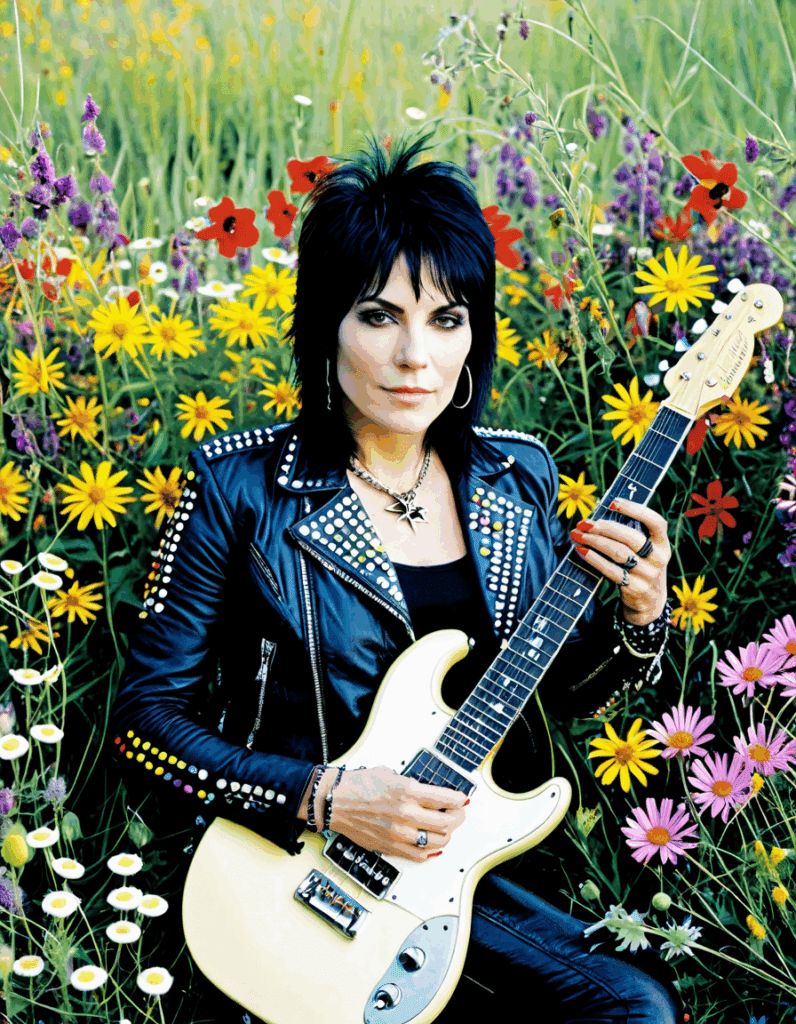 joan jett