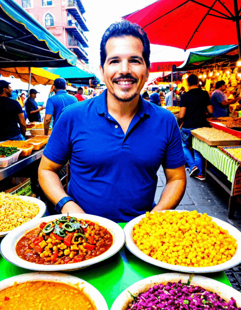 john leguizamo
