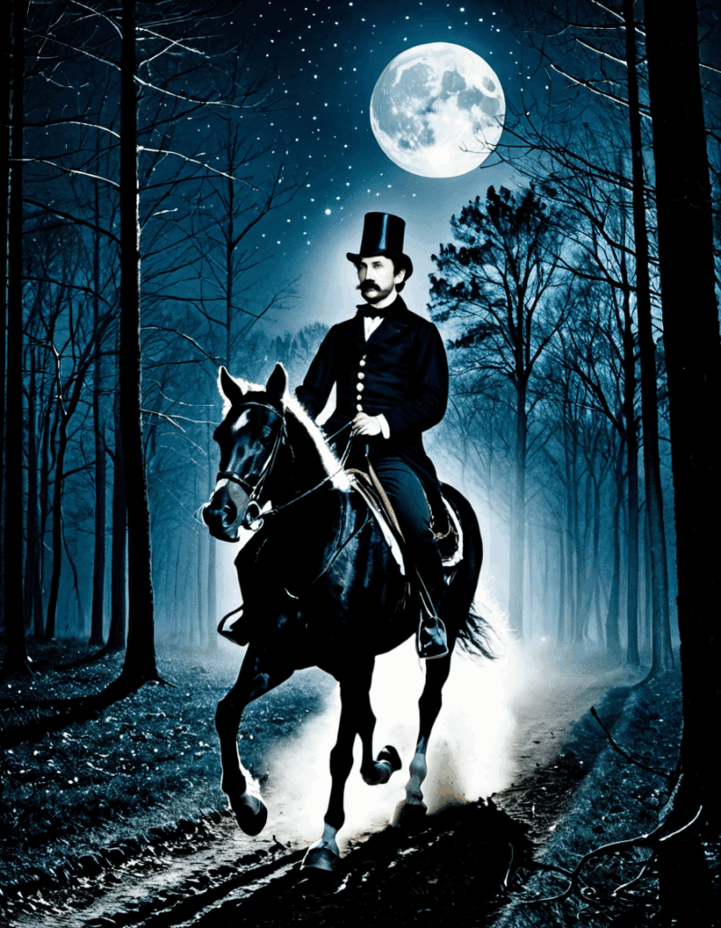 john wilkes booth
