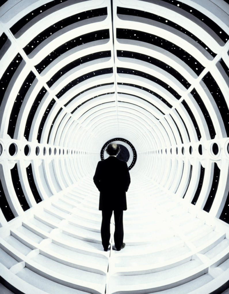 kubrick