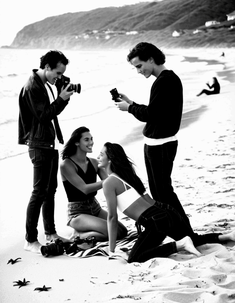 lee brandon lee