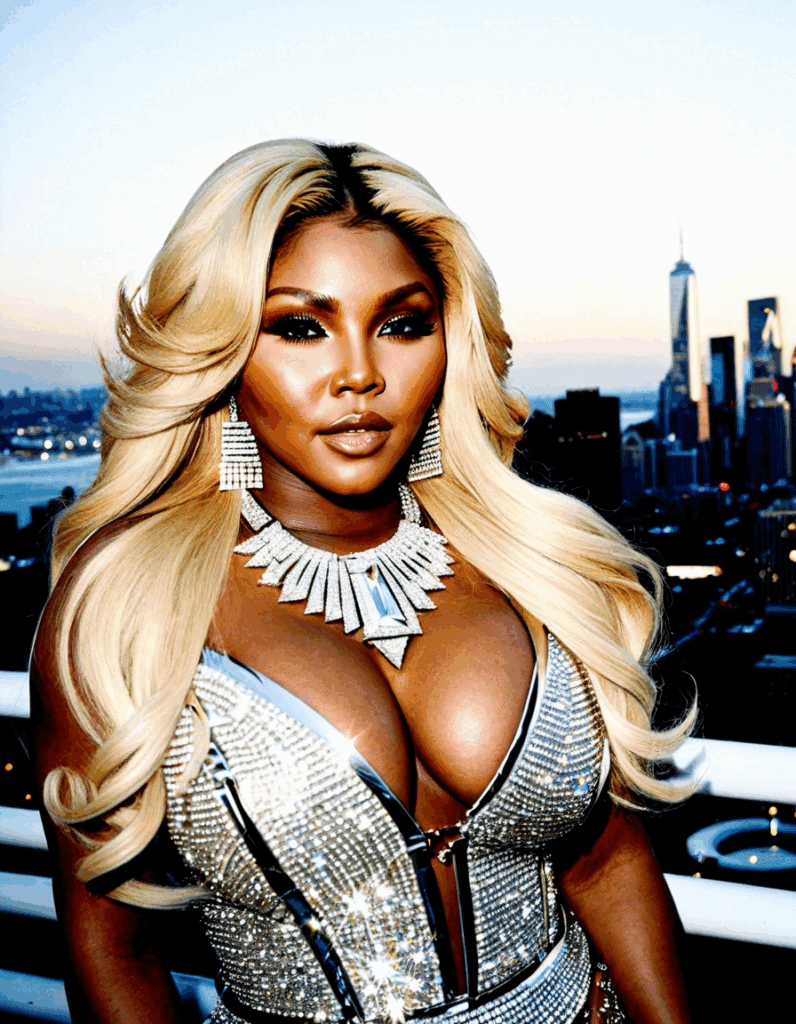 lil kim