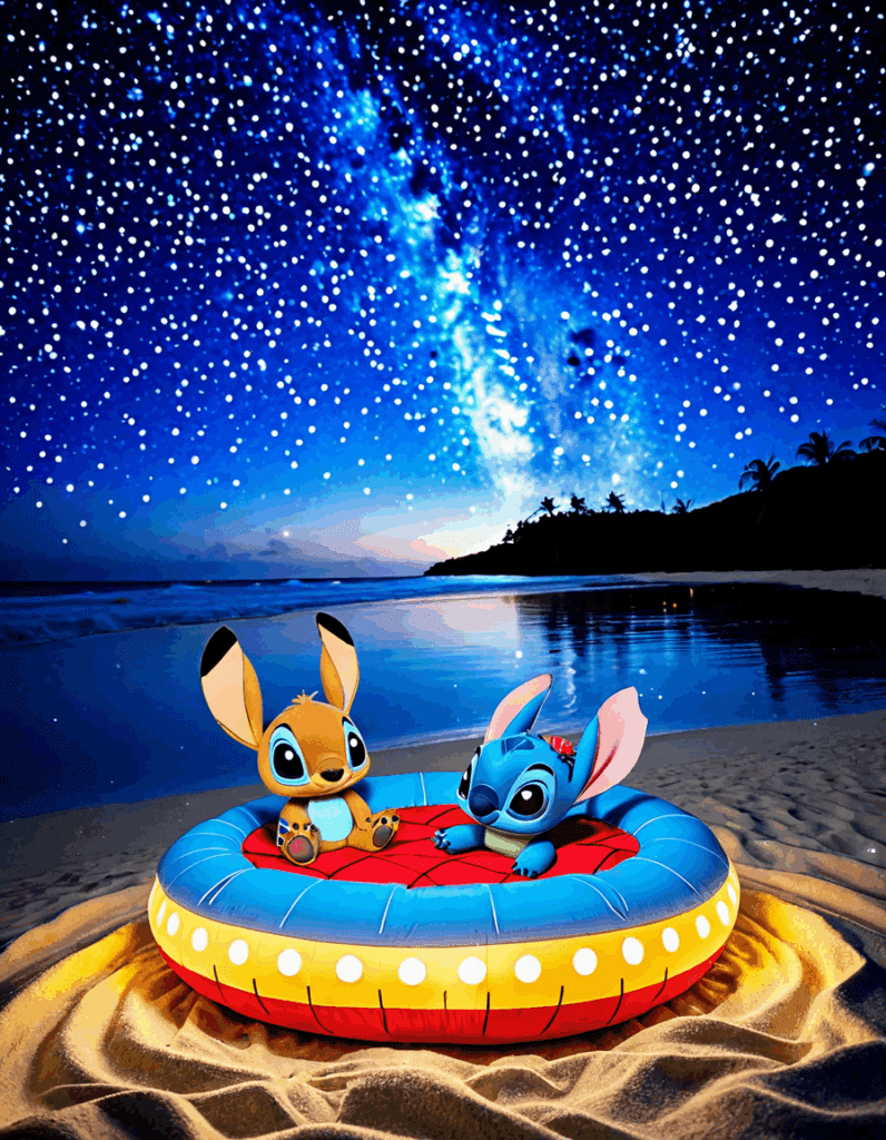 lilo & stitch