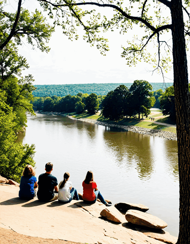 little rock arkansas