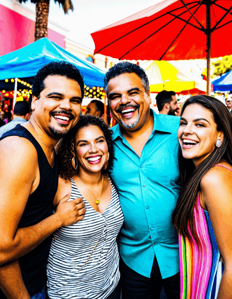 luis guzman