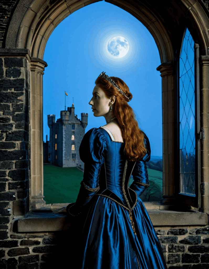 mary queen of scots