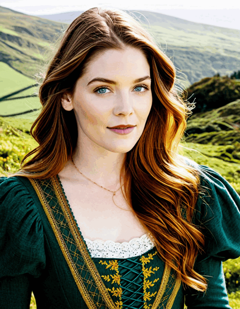 meghann fahy movies and tv shows