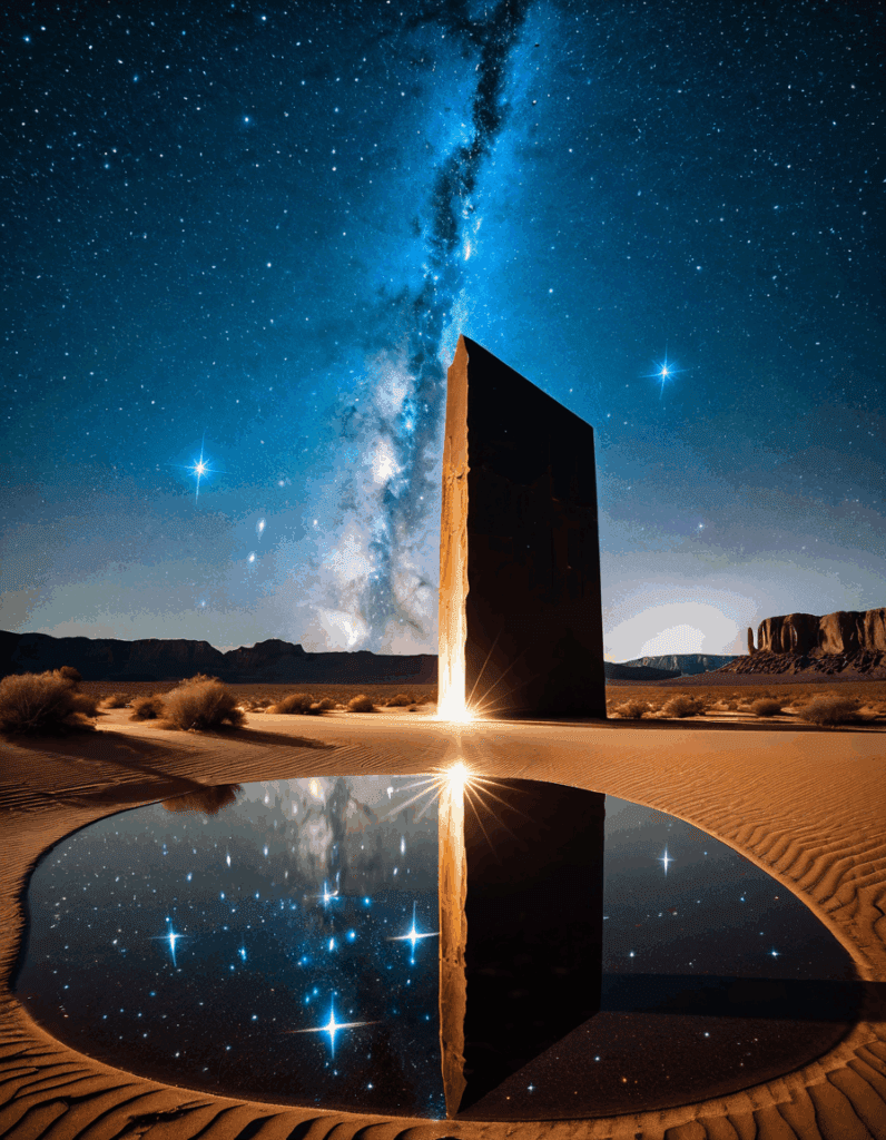 monolith