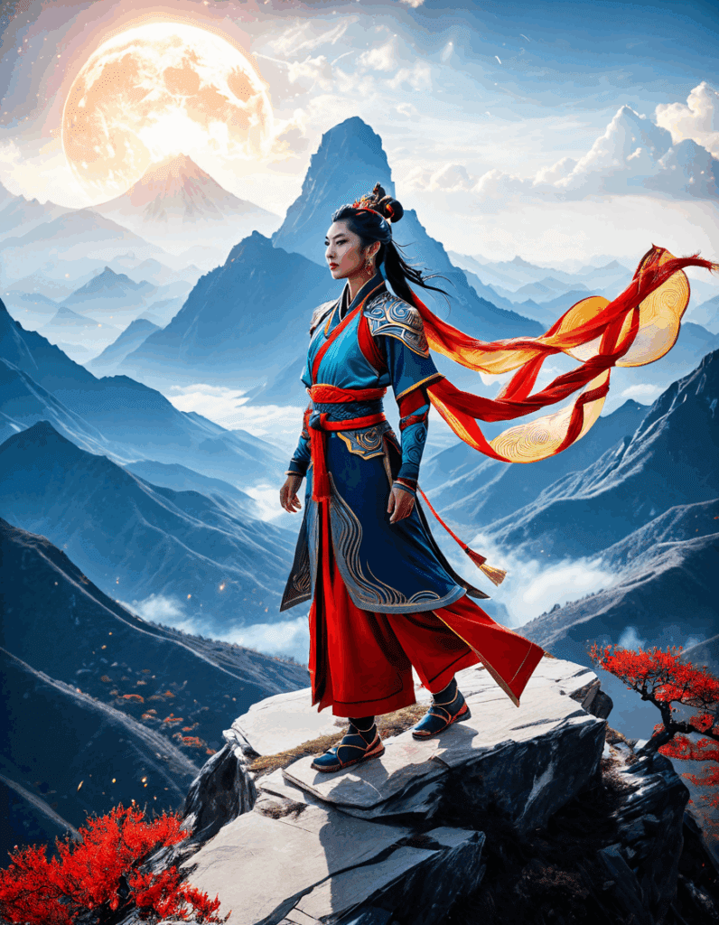 ne zha