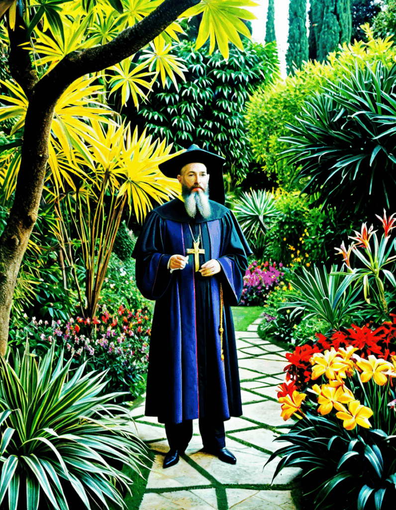 nostradamus