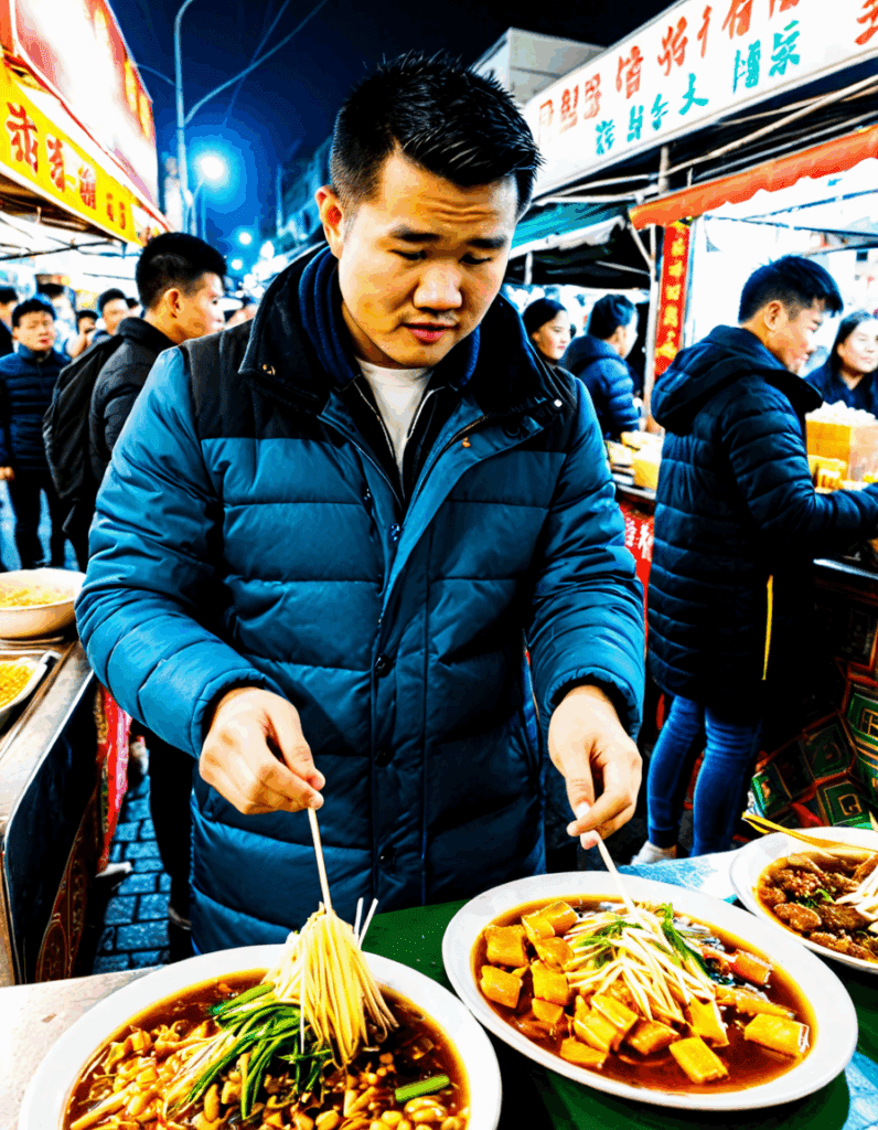 ronny chieng