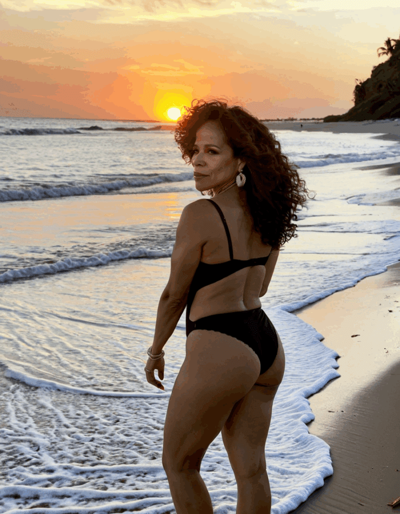 rosie perez