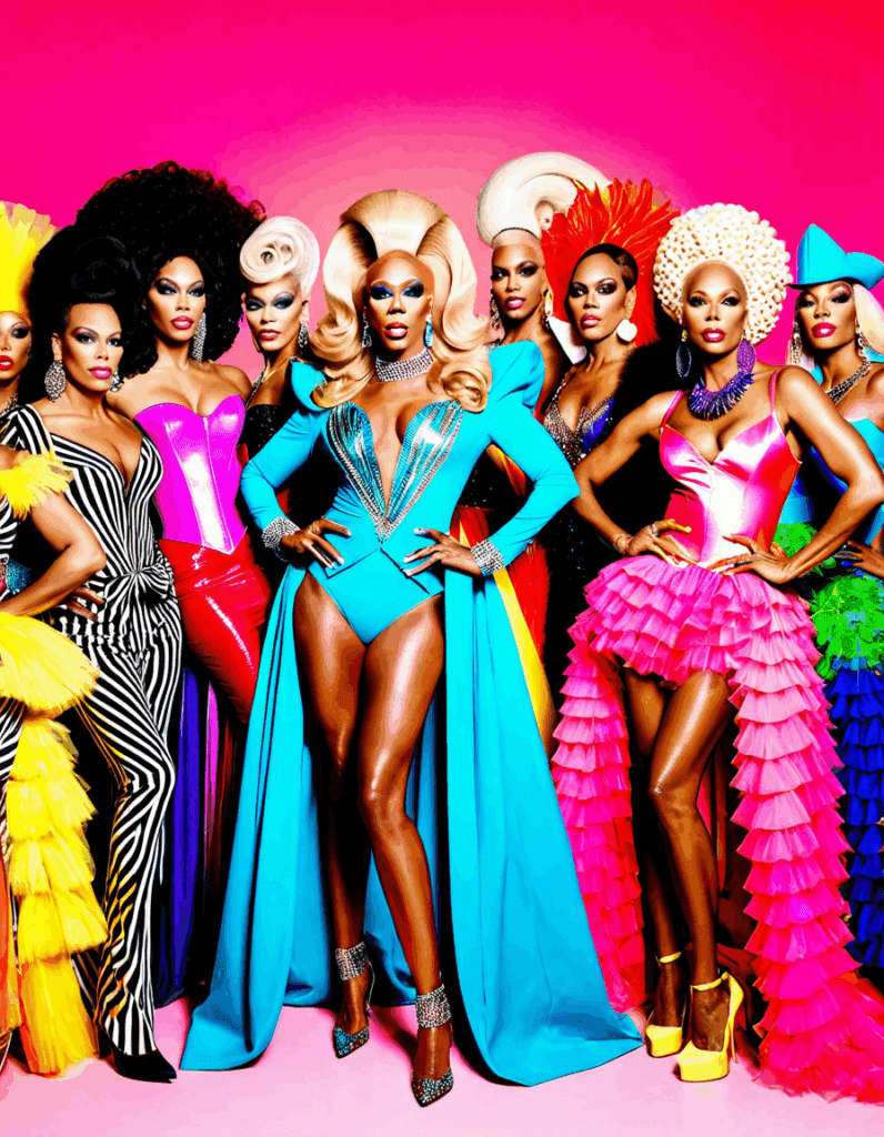 rupaul