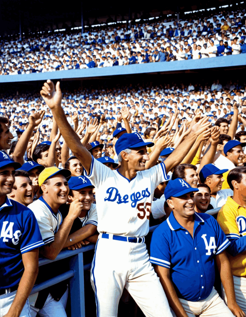sandy koufax
