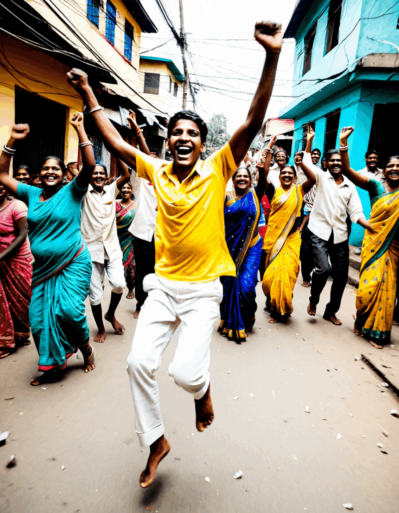 slumdog millionaire