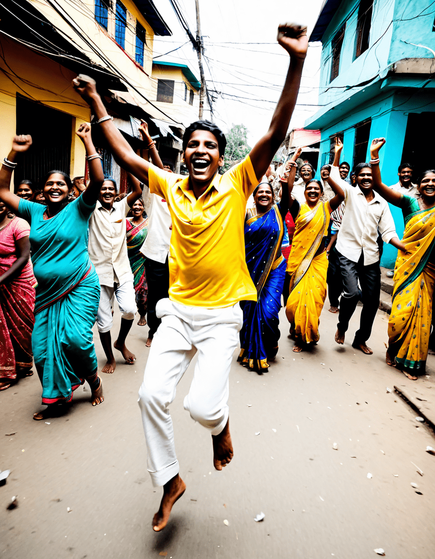 slumdog millionaire