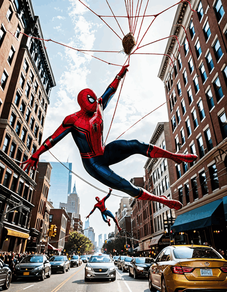 spider man homecoming