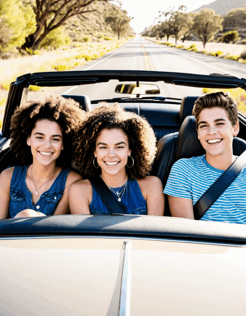 the fosters