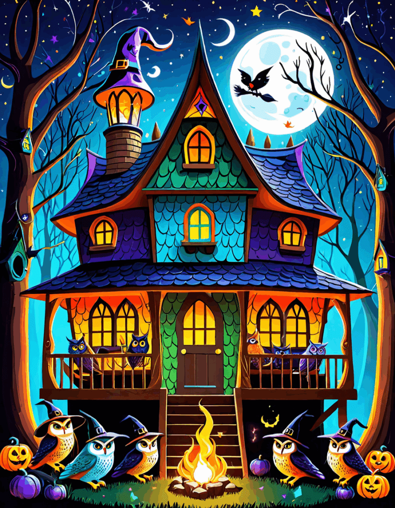 the owl house