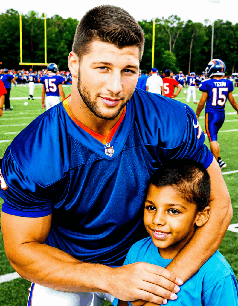 tim tebow
