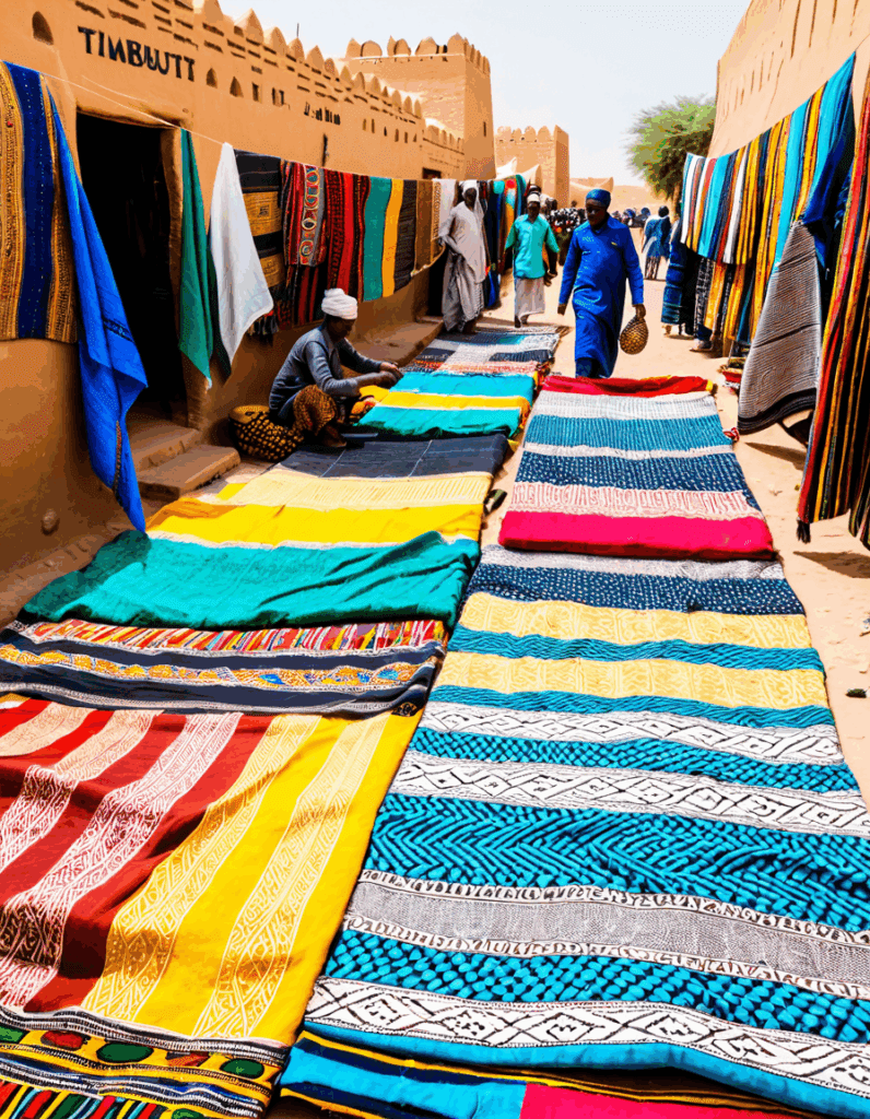 timbuktu