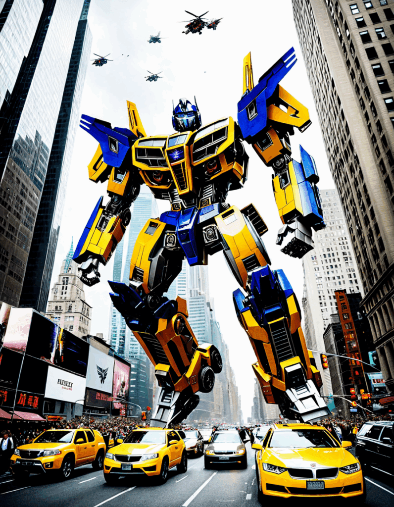 transformers 4