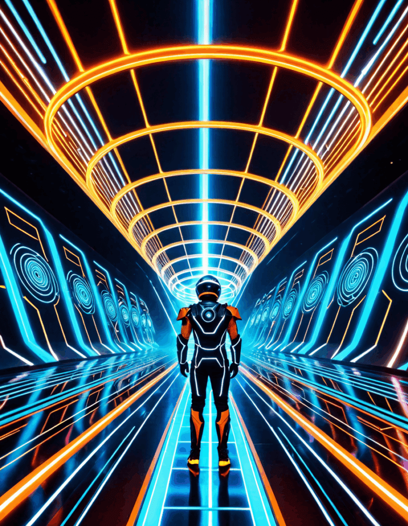 tron ares