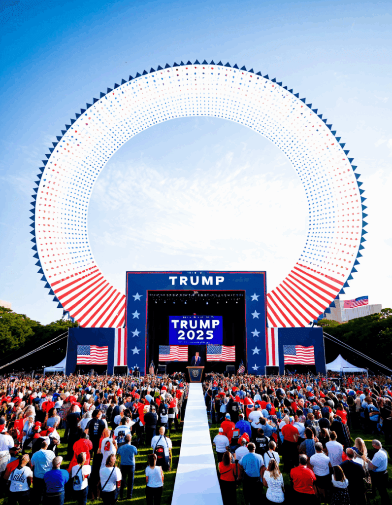 trump 2025