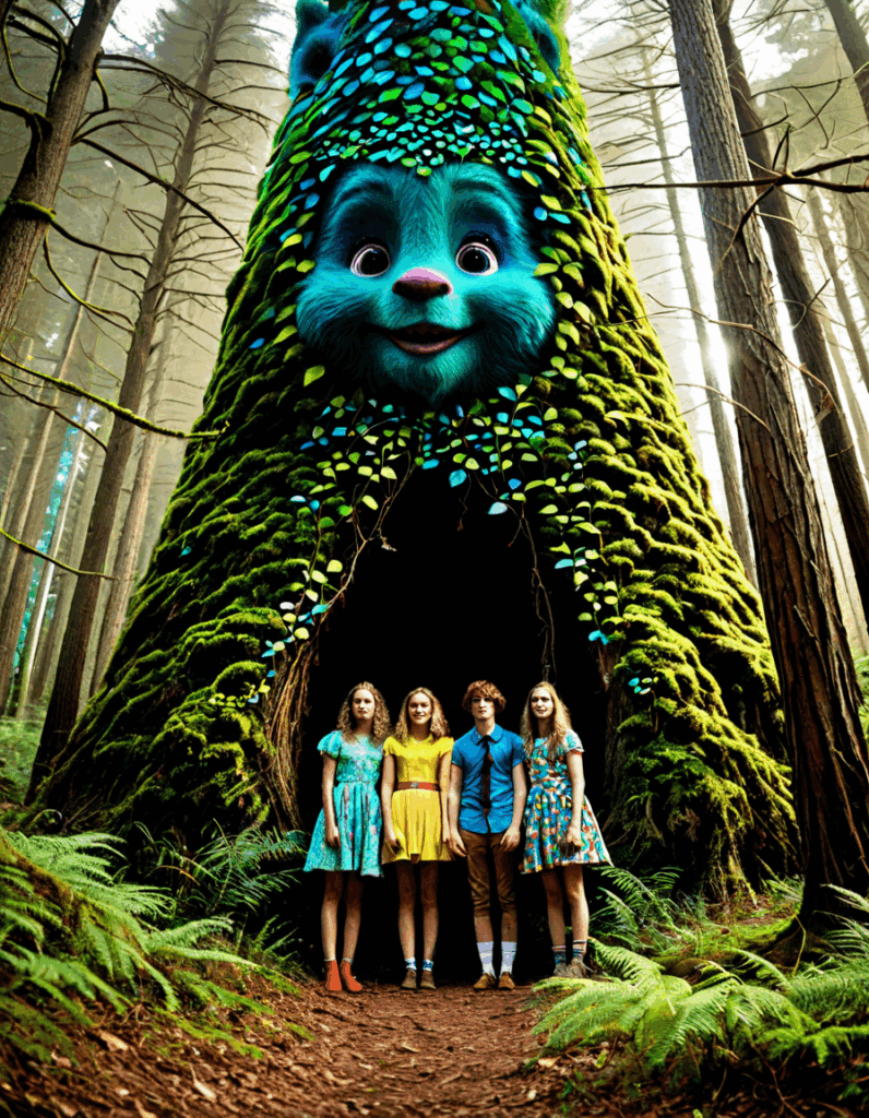 uglies movie