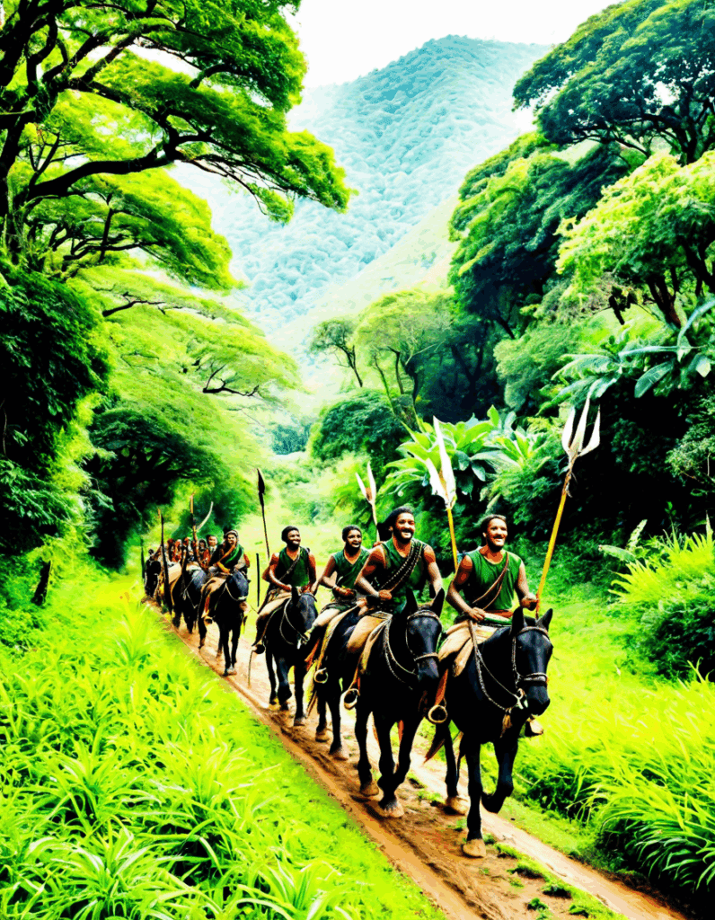 warriors