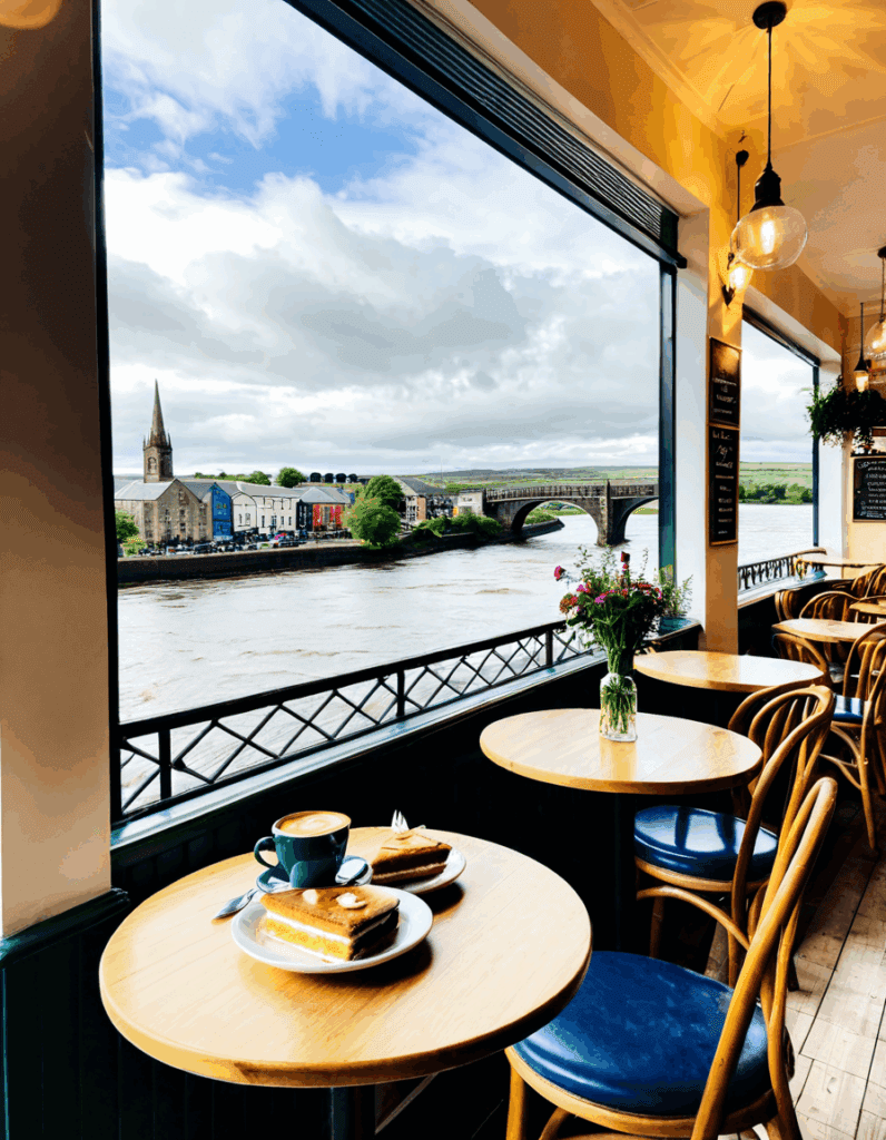 welcome to derry