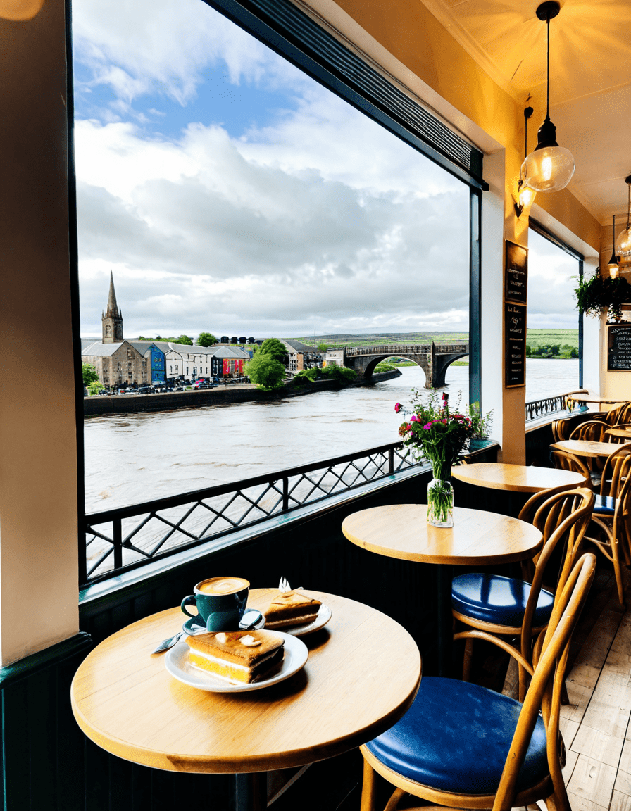 welcome to derry
