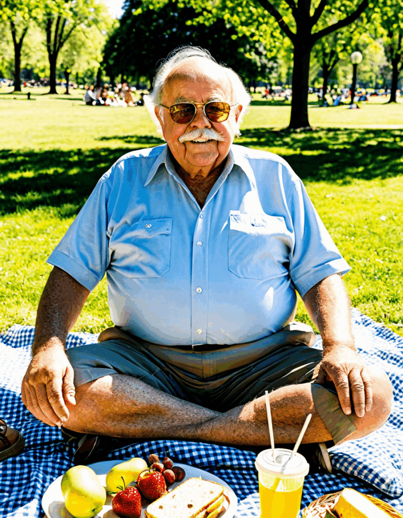wilford brimley