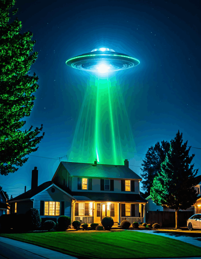 x files