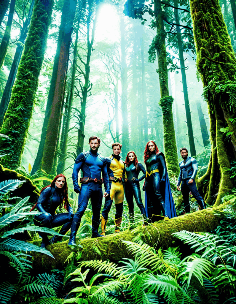 xmen