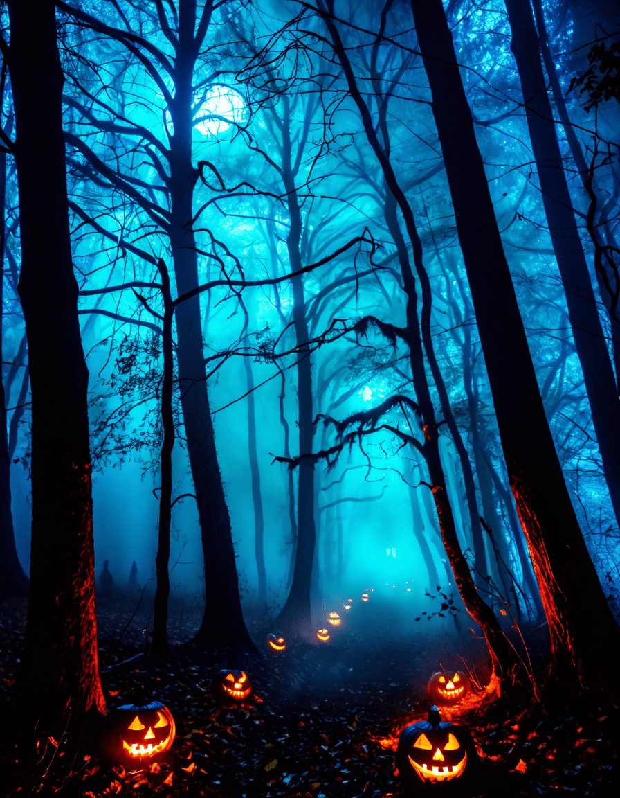 all hallows eve