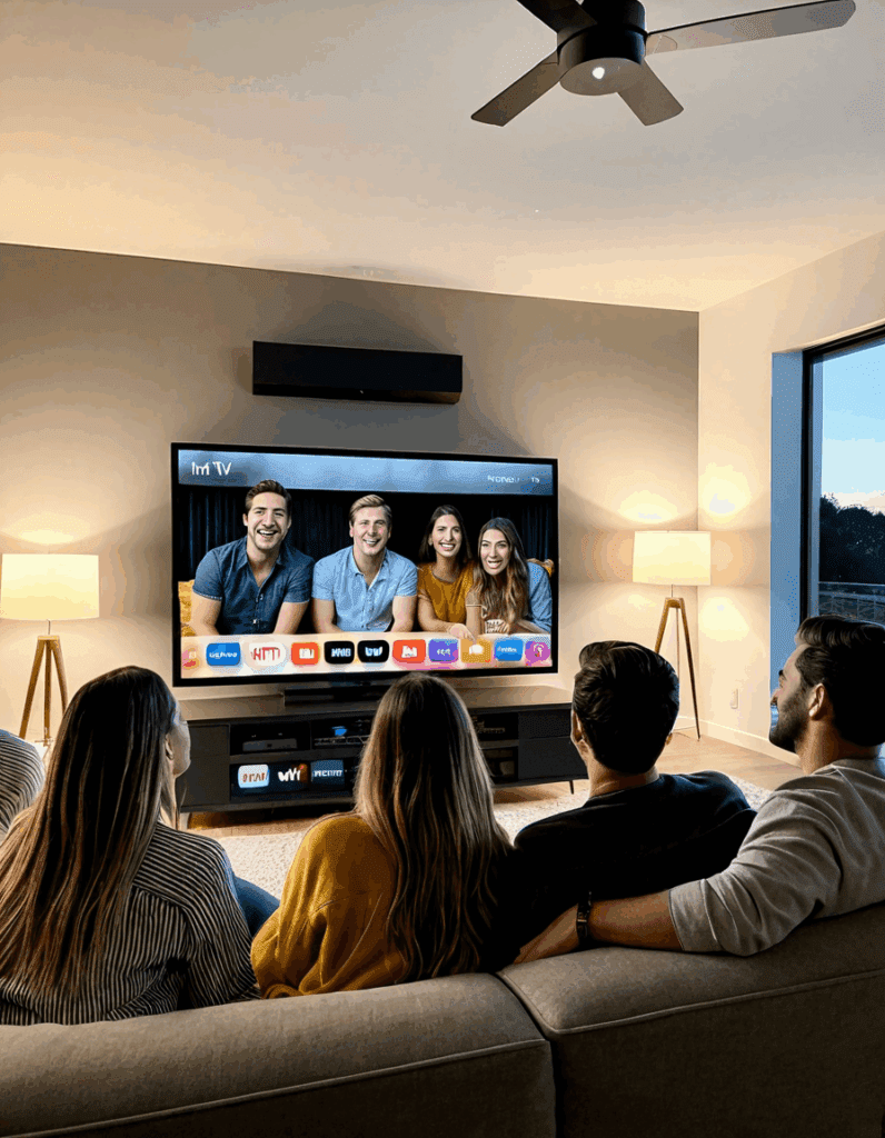 apple tv+