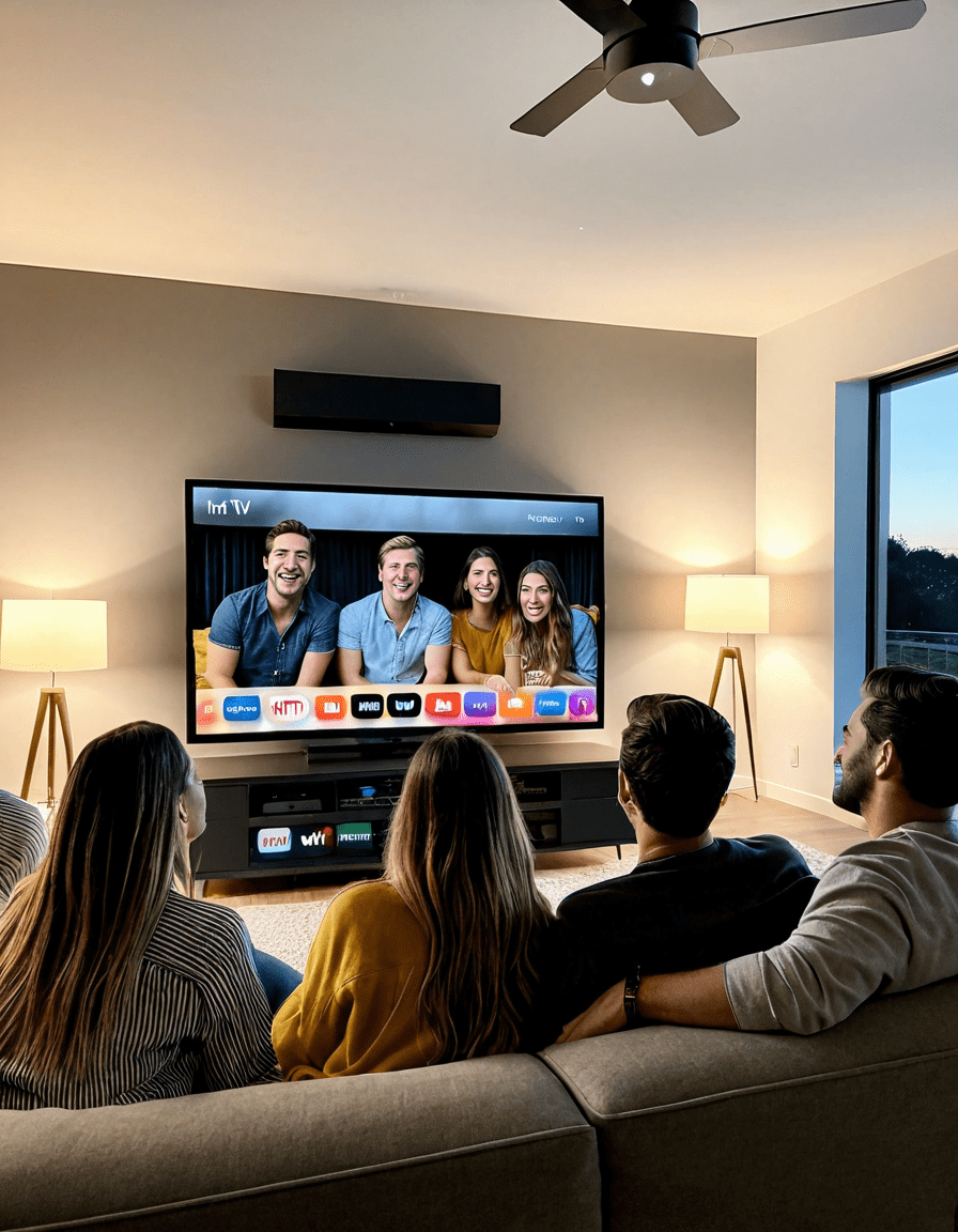 apple tv+