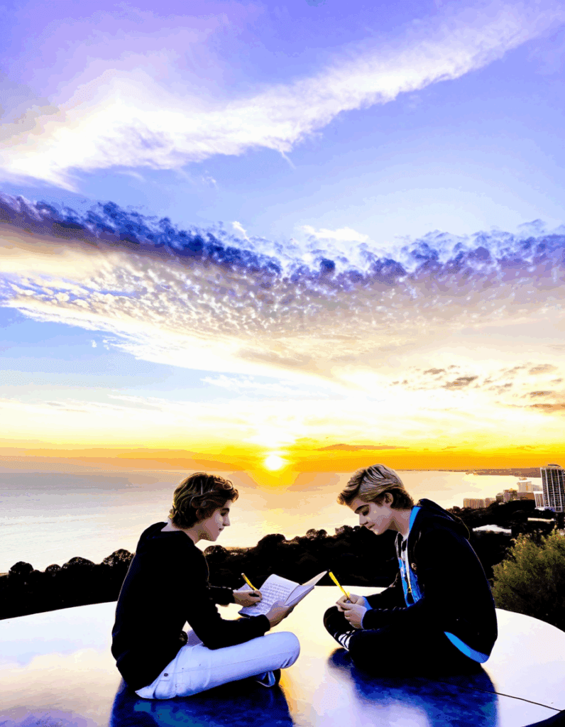 austin and ally